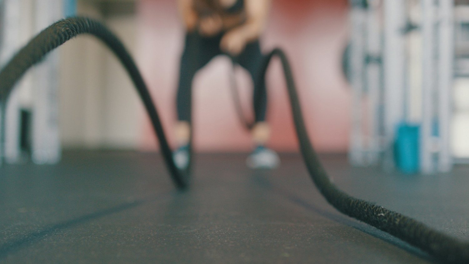 Athlete agility and quickness training