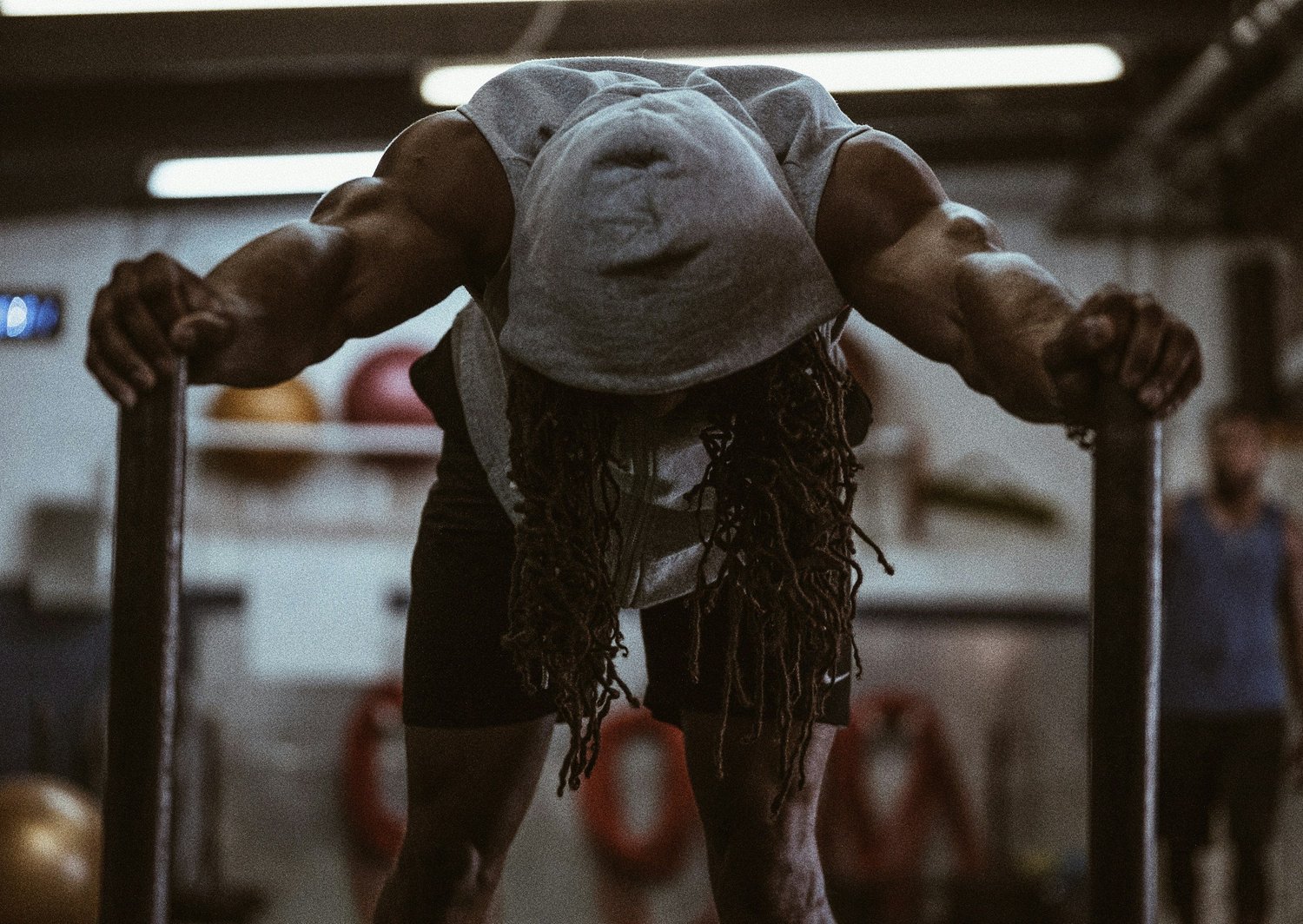 Sport-specific skills training